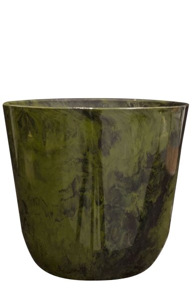 Palermo green marble